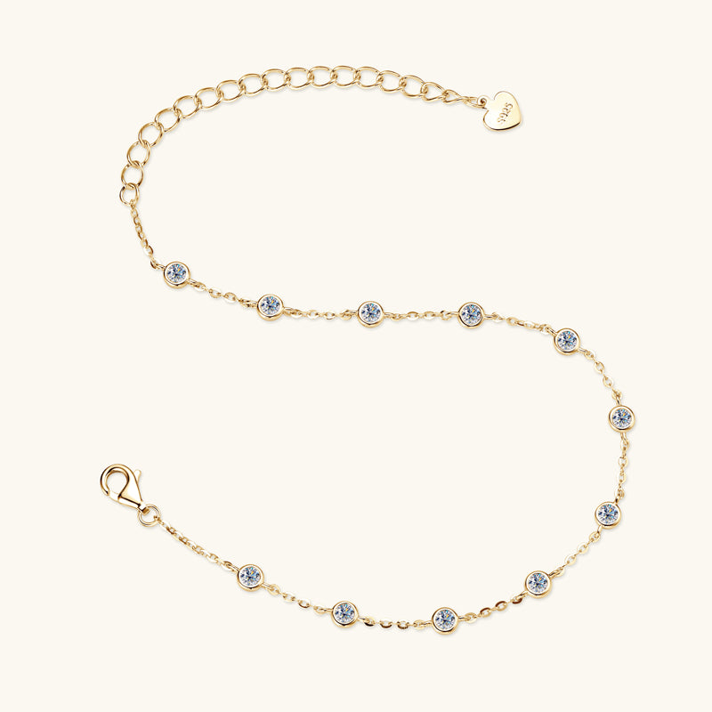 VINCI - Diamond Bracelet