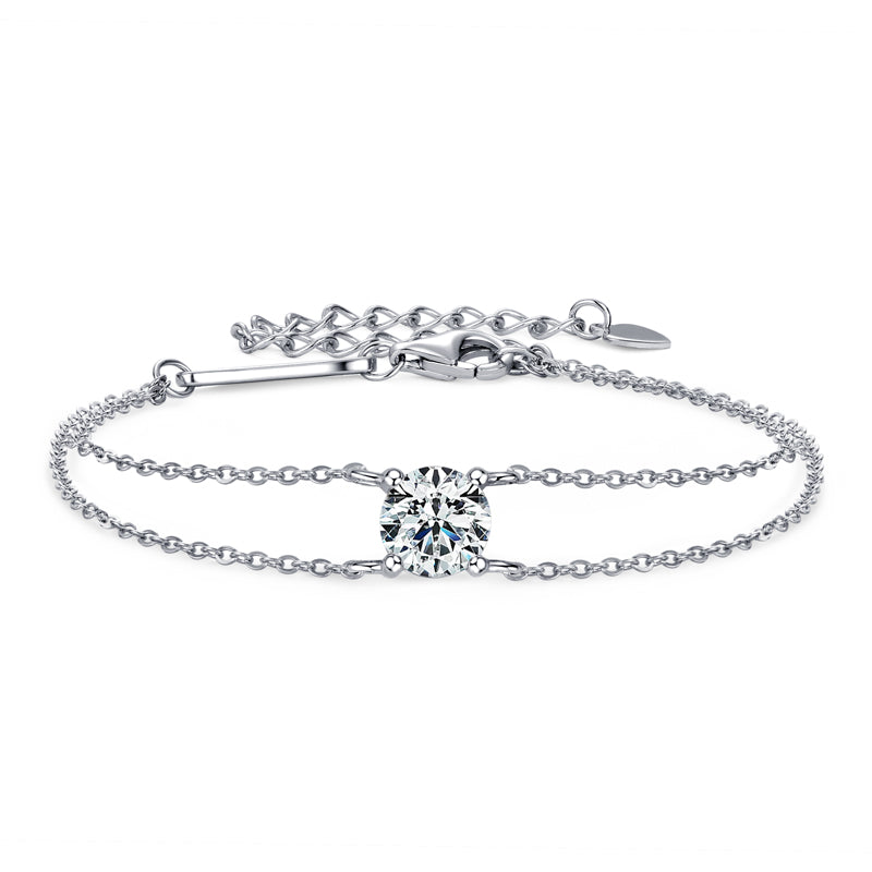 HARRINGTON - Diamond Bracelet