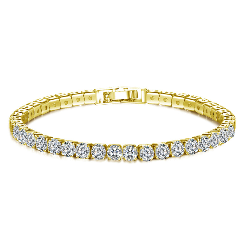 HOLLYWOOD - 50 Diamond Bracelet