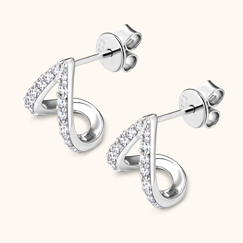 ARIBELLA - Diamond Earrings