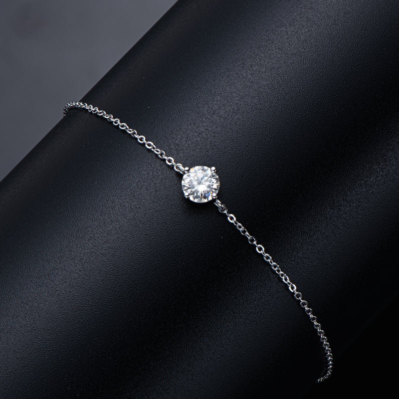 VERITY - Diamond Bracelet