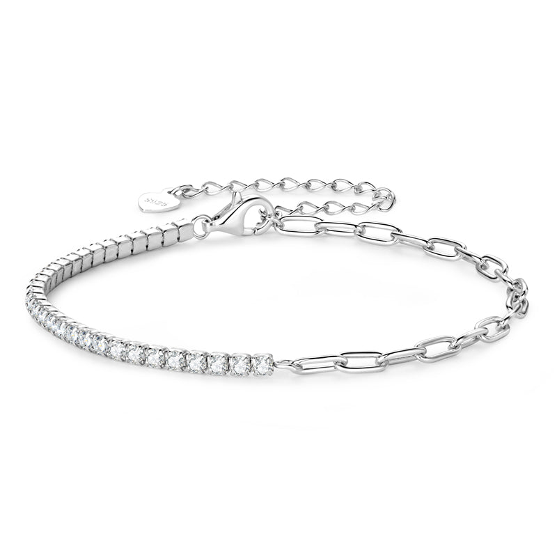 ATHENA - 31 Diamond Bracelet