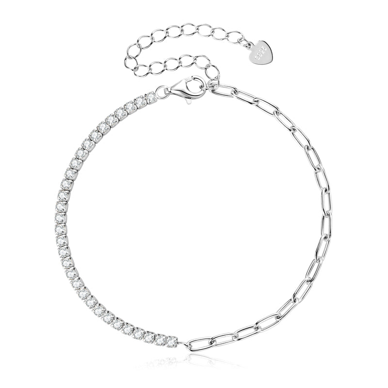 ATHENA - 31 Diamond Bracelet