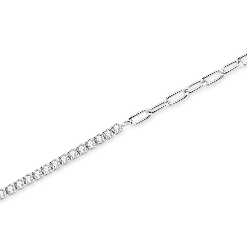 ATHENA - 31 Diamond Bracelet