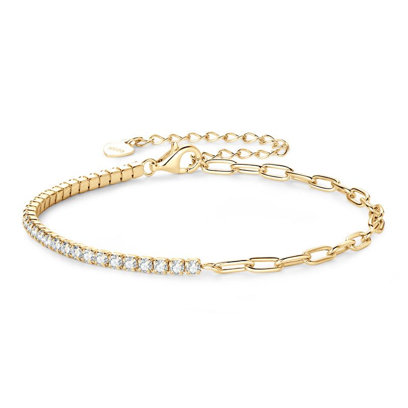 ATHENA - 31 Diamond Bracelet