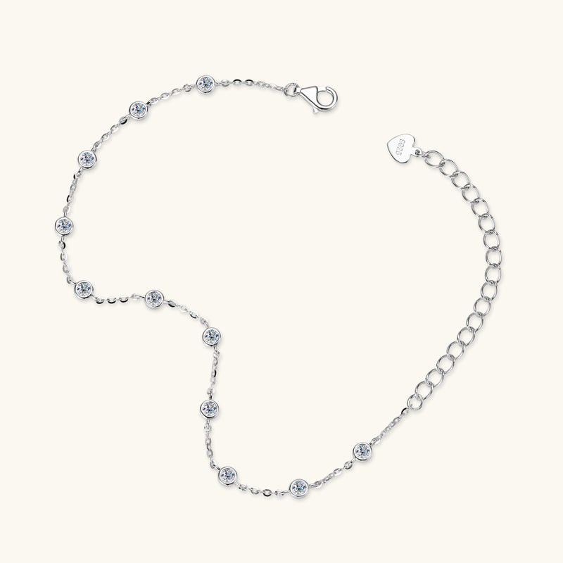 VINCI - Diamond Bracelet