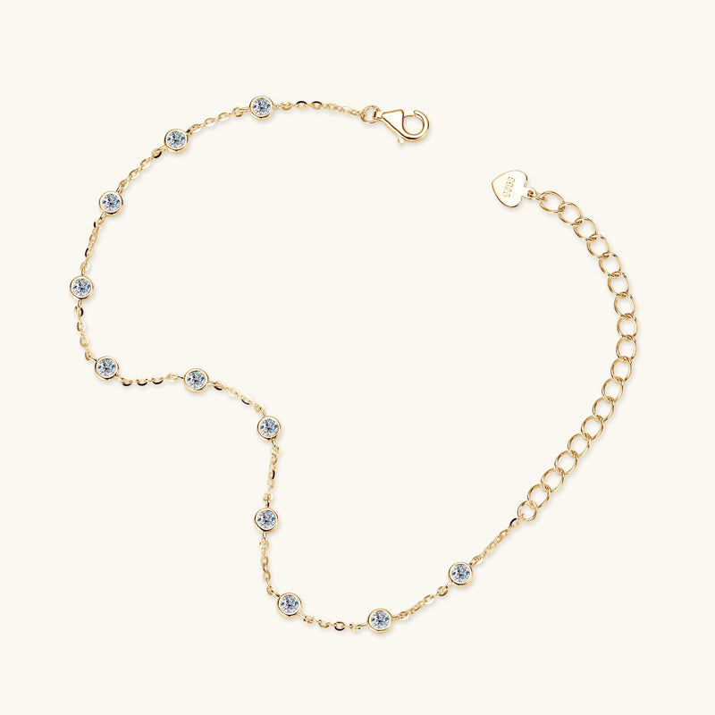 VINCI - Diamond Bracelet