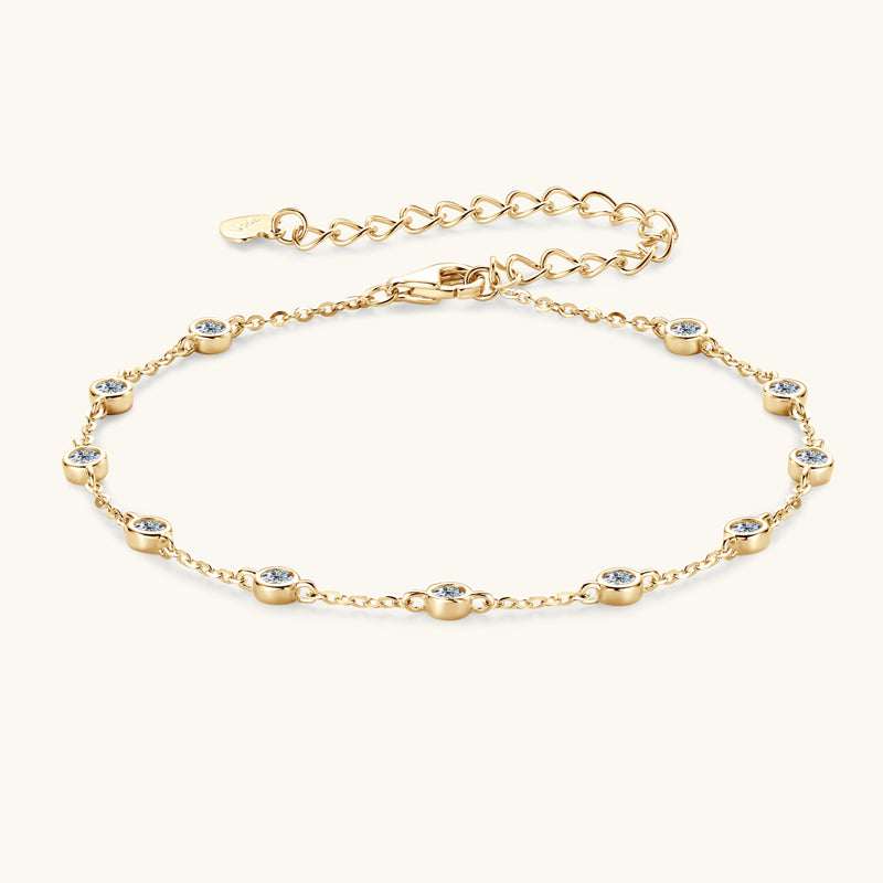 VINCI - Diamond Bracelet