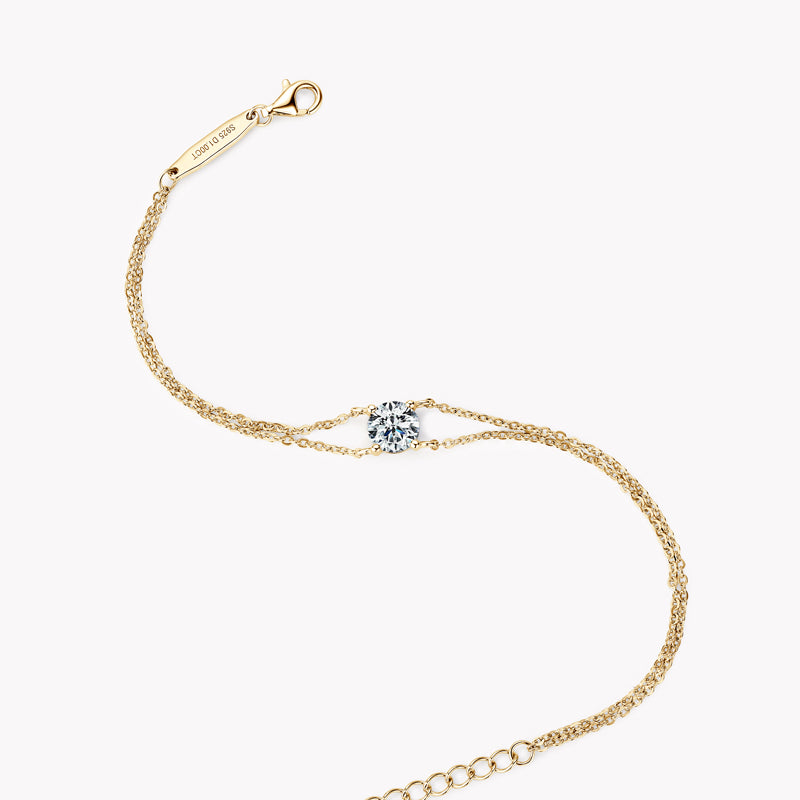 HARRINGTON - Diamond Bracelet