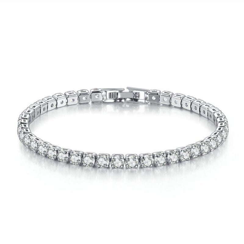 HOLLYWOOD - 5 carat Diamond Bracelet