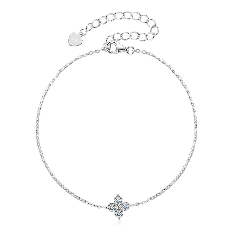 GENESIS - Diamond Accent Bracelet