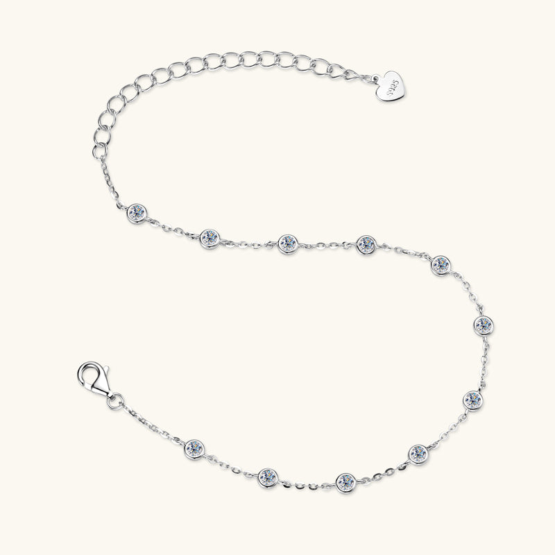 VINCI - Diamond Bracelet