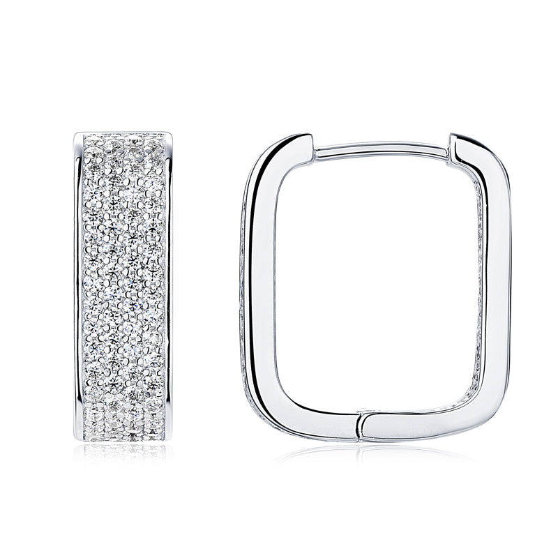 COACHELLA - 1.40 carat earrings