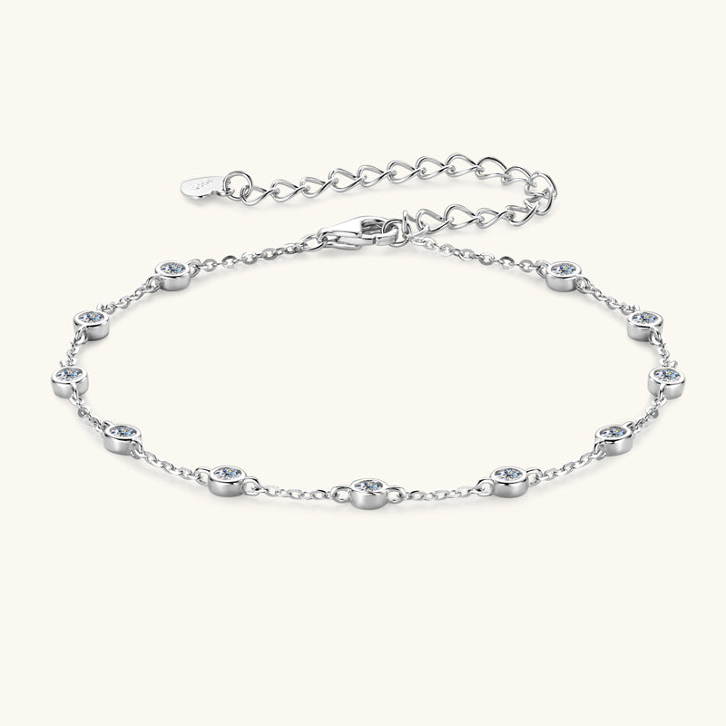 VINCI - Diamond Bracelet