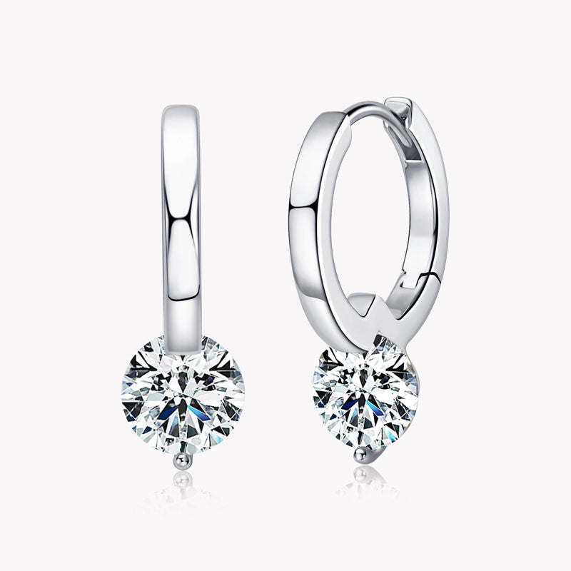 HAVEN - Diamond Drip Earrings