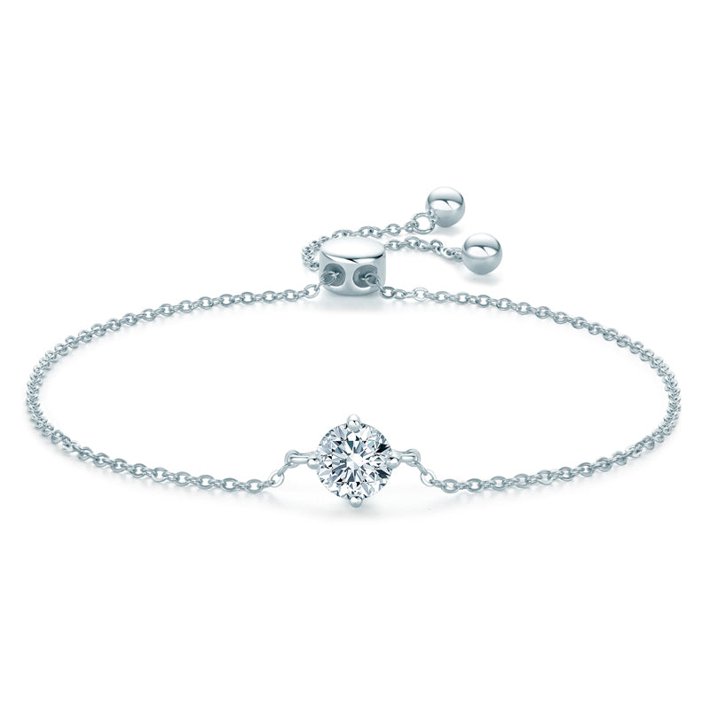 VERITY - Diamond Bracelet