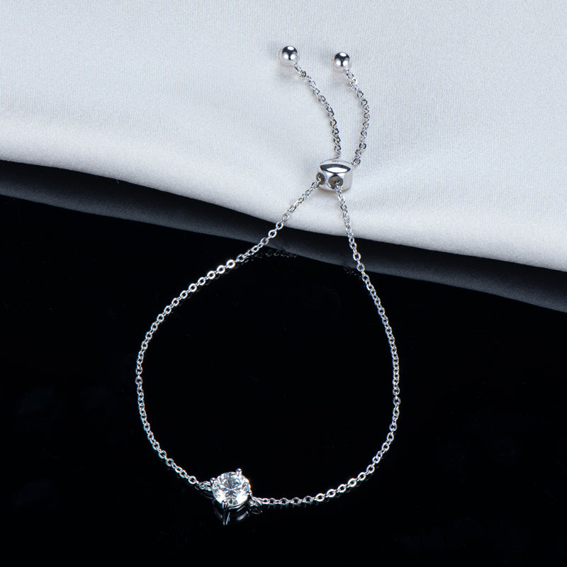 VERITY - Diamond Bracelet