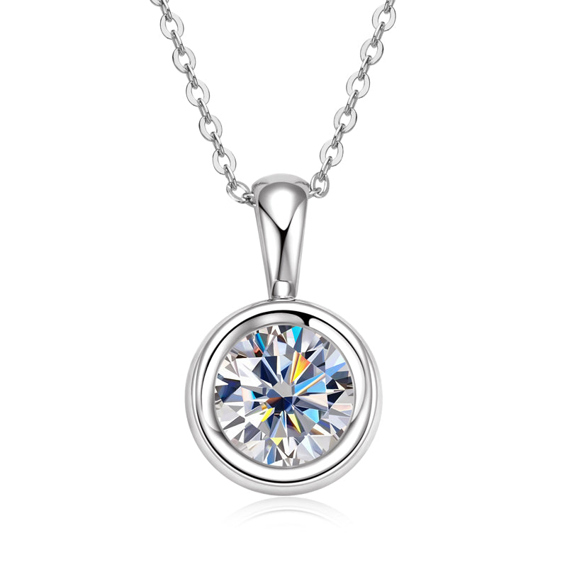 VINCI - 2ct Diamond Necklace