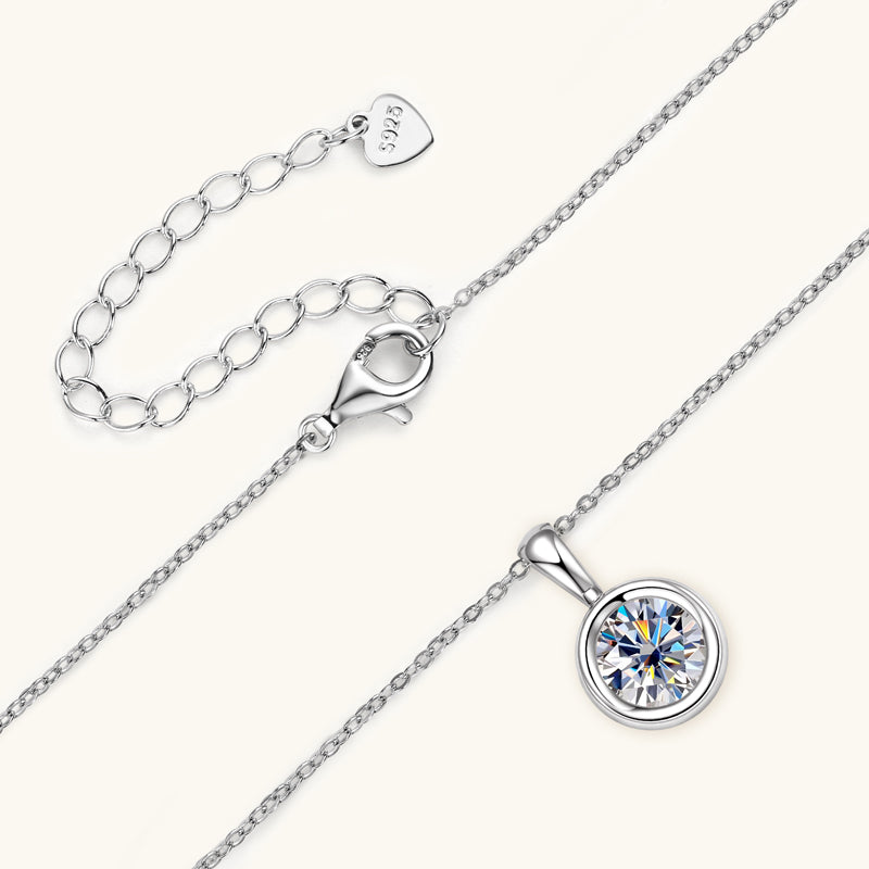 VINCI - 2ct Diamond Necklace