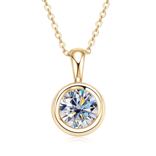 VINCI - 2ct Diamond Necklace