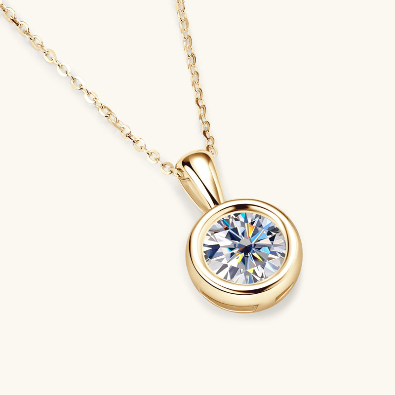 VINCI - 2ct Diamond Necklace