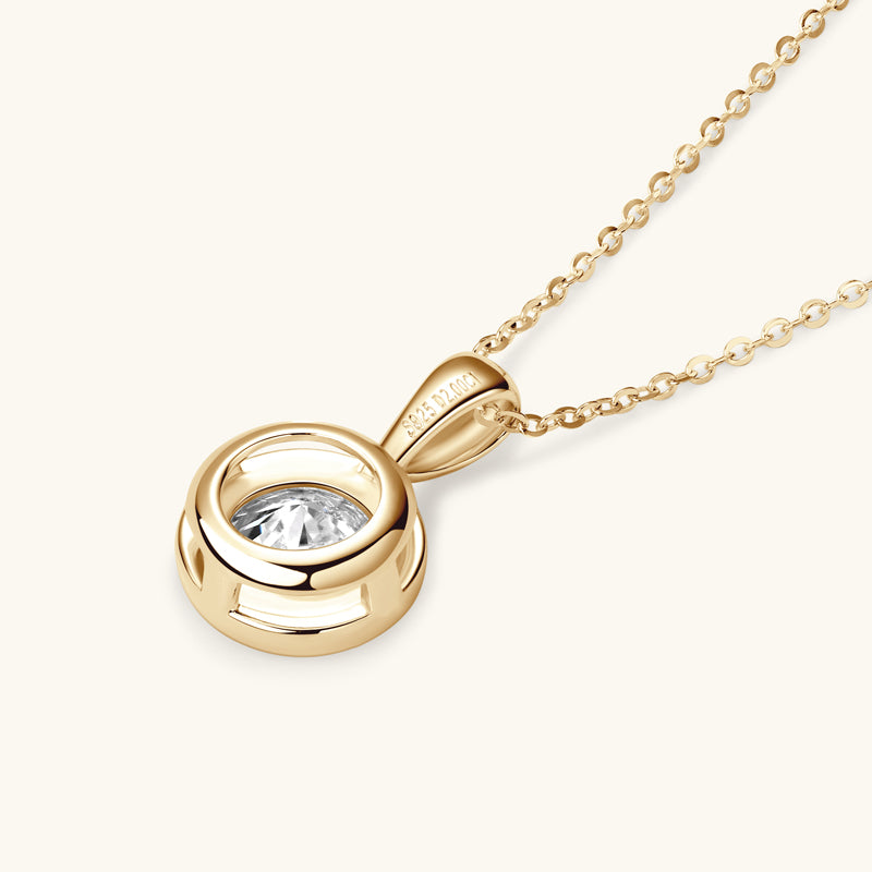 VINCI - 2ct Diamond Necklace