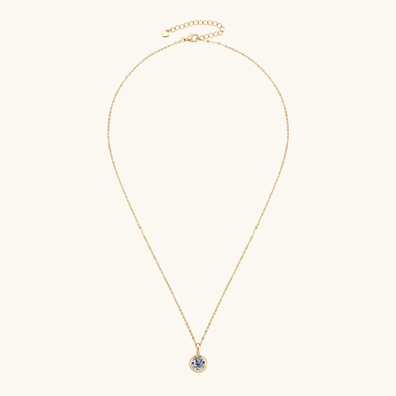 VINCI - 2ct Diamond Necklace